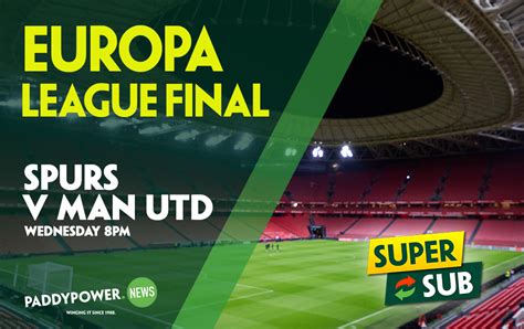 europa league final odds|Best Europa League Odds Today .